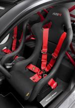 Renault Megane RS R26.R 2008 года